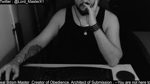 lord_masterx online show from March 28, 11:17 pm