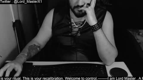 lord_masterx online show from November 28, 7:21 pm