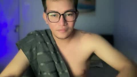 BULLET online show from December 31, 3:55 am