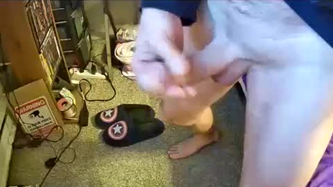 lordcoldfinger online show from January 27, 4:52 am