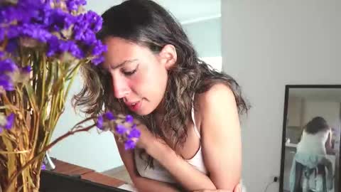 Deborah Daz online show from December 2, 3:10 pm