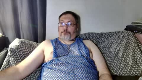 lordmegatron22 online show from April 10, 7:57 am