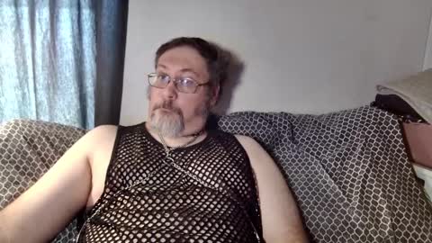 lordmegatron22 online show from March 30, 6:41 pm