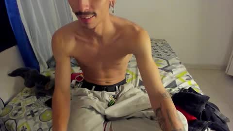 lordpussy__ online show from December 23, 3:23 am