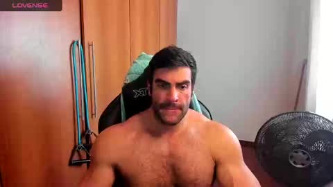 Snapshot of lordtroper chatting on October 12, 5:26 pm Lord Troper online show from October 12, 5:26 pm