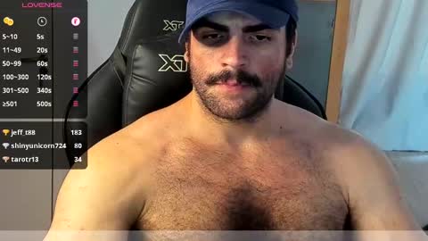 Snapshot of lordtroper chatting on February 27, 3:48 pm Lord Troper online show from February 27, 3:48 pm