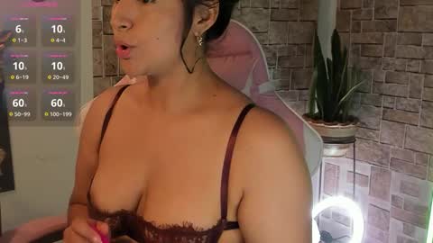 lore_rey online show from March 28, 2:02 am