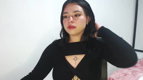 lorem_adams online show from January 19, 12:48 pm