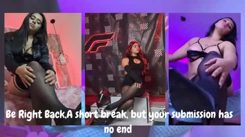 lorem_adams online show from September 9, 1:33 pm