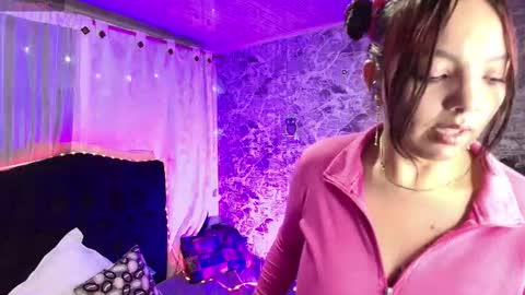 Loren online show from March 4, 12:07 am