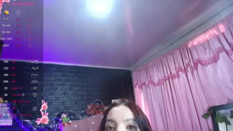 Loren online show from December 2, 9:35 pm