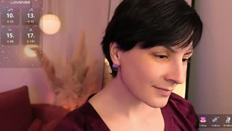 Loren online show from April 17, 2:30 pm