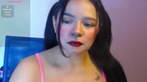 Snapshot of lorena494103 chatting on October 18, 6:50 am lorena494103 online show from October 18, 6:50 am