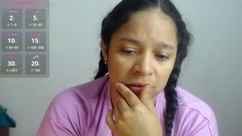 Snapshot of lorena494103 chatting on October 4, 7:22 pm lorena494103 online show from October 4, 7:22 pm