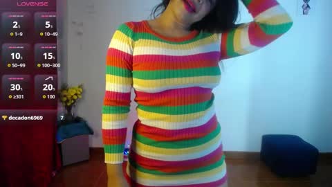 Snapshot of lorena494103 chatting on October 2, 12:59 pm lorena494103 online show from October 2, 12:59 pm