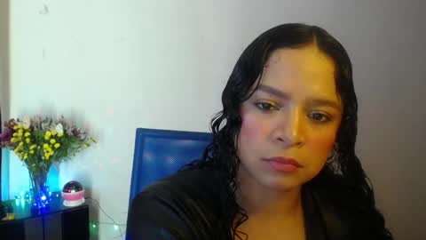 Snapshot of lorena494103 chatting on October 19, 10:25 pm lorena494103 online show from October 19, 10:25 pm