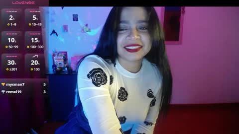 Snapshot of lorena494103 chatting on September 27, 12:41 am lorena494103 online show from September 27, 12:41 am