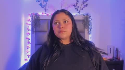 lorena_jade online show from March 21, 3:12 am