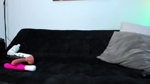 Lorena Rosse  online show from April 1, 4:02 am