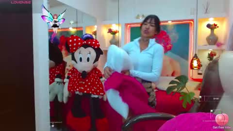 lore online show from October 22, 1:53 am