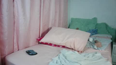 Snapshot of lorenasofia chatting on September 22, 5:55 am sofia online show from September 22, 5:55 am