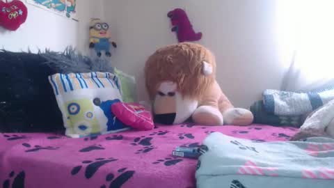 lorenitha online show from October 17, 8:02 pm