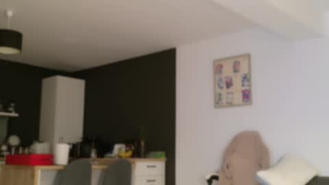 Amelia online show from September 26, 7:33 pm