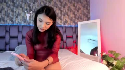 Lorennvega online show from July 25, 6:33 am