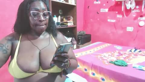 loretybighot online show from October 2, 7:23 pm