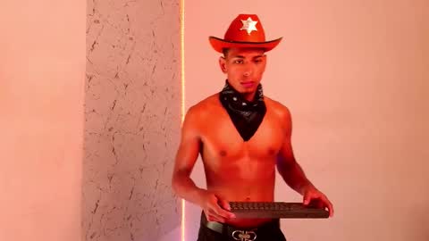 Lorian Vikel  online show from September 17, 12:58 am