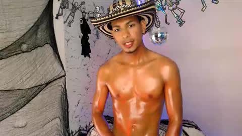 Lorian Vikel  online show from October 6, 10:49 pm