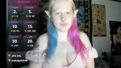 Lori Critter online show from April 4, 10:22 am