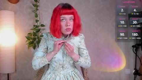 Lorna online show from April 8, 3:31 am