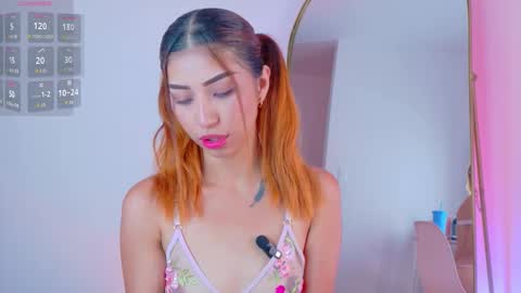  Soy Lorena  online show from November 24, 5:22 pm