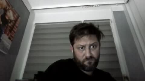 Losblancos1986 online show from February 25, 11:08 pm