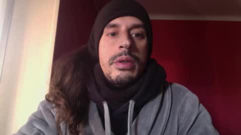 Lets Talk  online show from November 29, 10:01 am