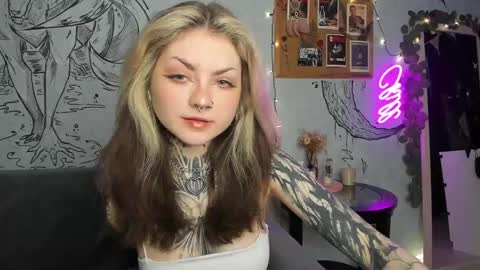 lostallice online show from January 23, 5:24 am