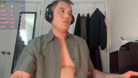 Hazemir online show from April 12, 4:05 am