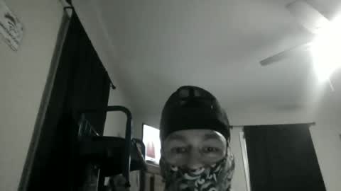 lostcause1313 online show from October 26, 9:47 pm