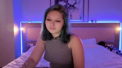 Lostkiss online show from July 20, 12:51 pm