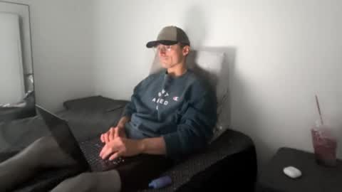 lostpuppyboy online show from September 29, 11:48 pm