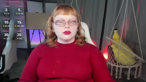 Lottie online show from February 7, 6:44 pm