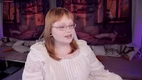 Lottie online show from January 16, 4:49 pm