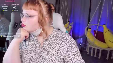 Lottie online show from February 19, 6:29 pm