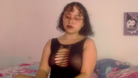 Snapshot of lou_cuteee chatting on February 7, 3:13 am lou_cuteee online show from February 7, 3:13 am