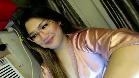 Sweet   online show from February 24, 5:54 am