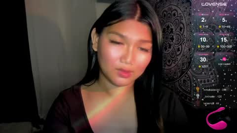 Sweet   online show from April 16, 10:01 pm