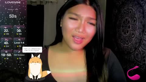 Sweet   online show from April 8, 1:58 pm