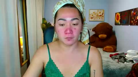 Cathy online show from March 28, 1:01 pm