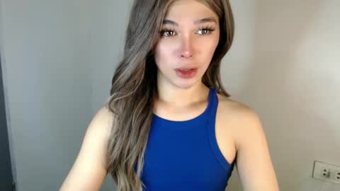 louilalicious online show from February 27, 3:29 am